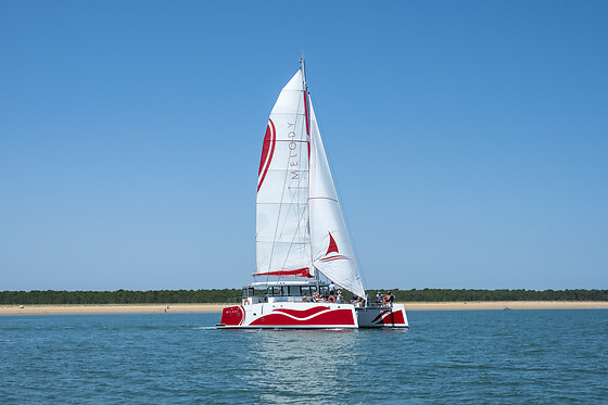 Inter Iles Catamarans - photo 0