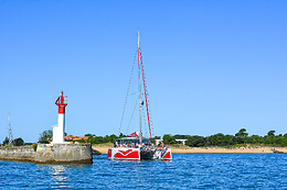 Inter Iles Catamarans