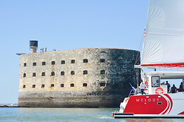 Inter Iles Catamarans