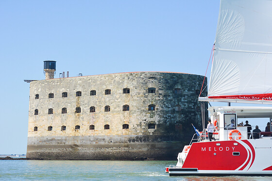 Inter Iles Catamarans - photo 3