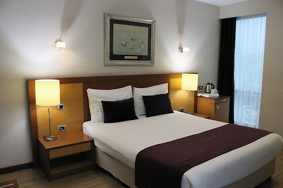 Online Booking EPS - photo 2