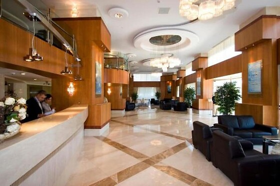 Online Booking EPS - photo 4