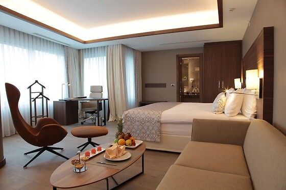 Online Booking EPS - photo 0