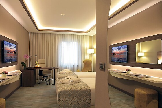 Online Booking EPS - photo 3