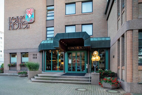 Online Booking EPS - photo 0