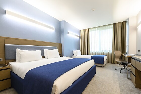 Online Booking EPS - photo 0