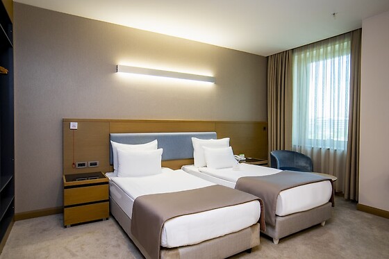 Online Booking EPS - photo 1