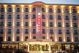 Online Booking EPS