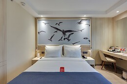 Online Booking EPS