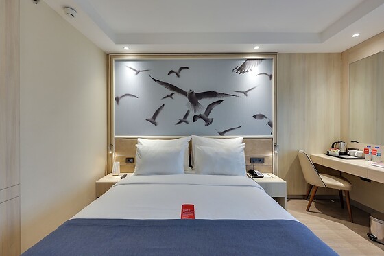 Online Booking EPS - photo 3