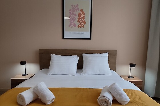 Online Booking EPS - photo 2