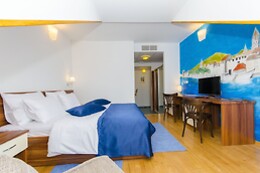 Online Booking EPS