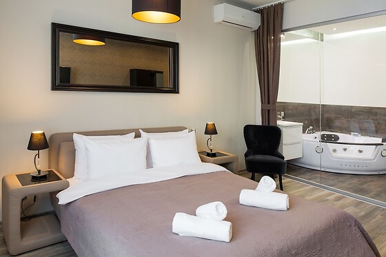 Online Booking EPS - photo 1