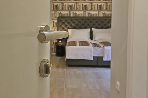 Online Booking EPS - photo 0