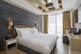 Online Booking EPS