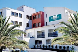 Online Booking EPS