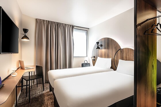 Online Booking EPS - photo 0