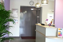 Online Booking EPS