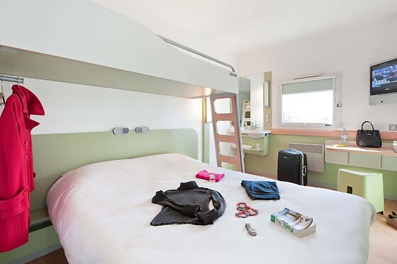 Online Booking EPS - photo 0