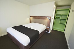 Online Booking EPS