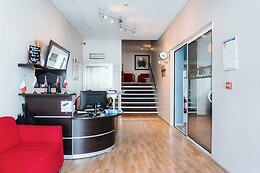 Online Booking EPS