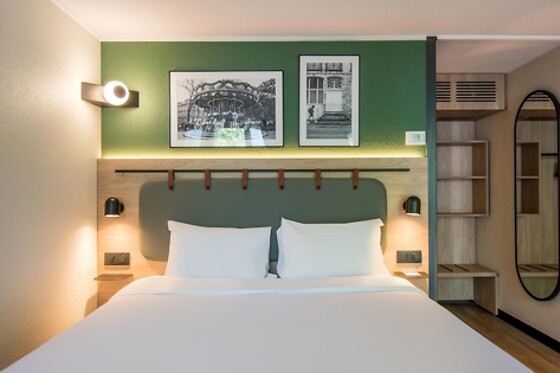 Online Booking EPS - photo 1