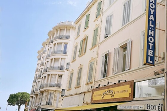 Online Booking EPS - photo 0