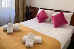 Online Booking EPS