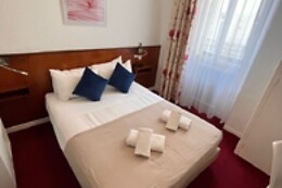 Online Booking EPS
