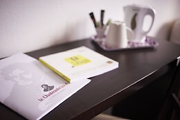 Online Booking EPS