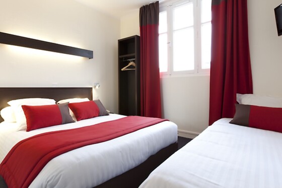 Online Booking EPS - photo 3