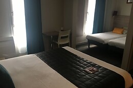 Online Booking EPS