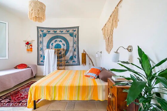 Casa Aoom bed&yoga - photo 0
