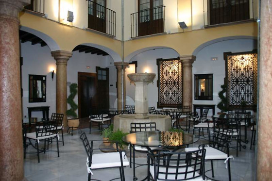 HOTEL COSO VIEJO - photo 0