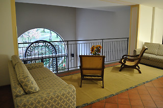 Soggiorno benessere all'Hotel Toscana Verde in provincia di Arezzo