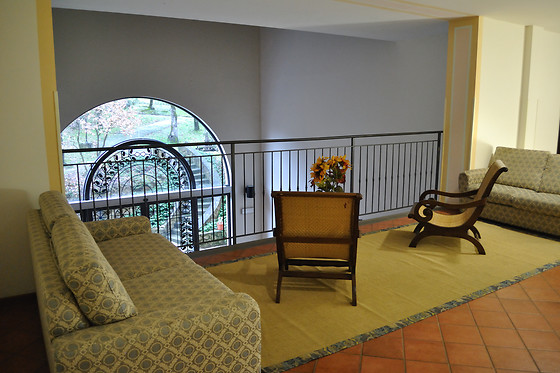 Soggiorno benessere all'Hotel Toscana Verde in provincia di Arezzo