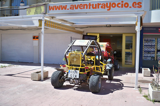AVENTURA TOUR SALOU - photo 2