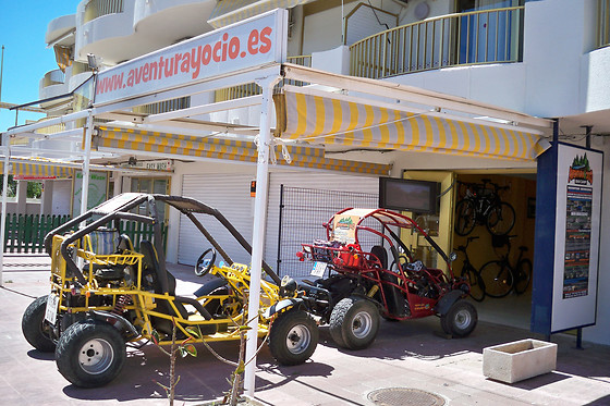 AVENTURA TOUR SALOU - photo 9