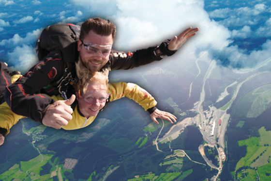 Skydive Spa - photo 0