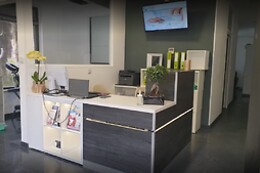 CLÍNICA EDGE +