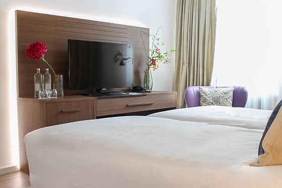 Online Booking EPS - photo 0