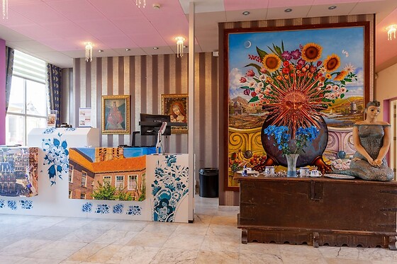 Online Booking EPS - photo 1