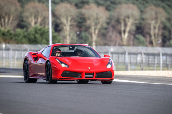 Extrem Cars Events - photo 2
