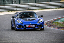 Extrem Cars Events