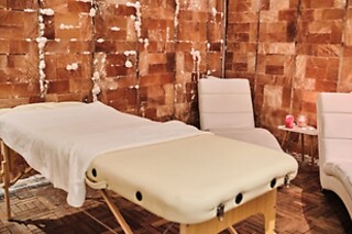 Massaggio a scelta per una o due persone presso Elysium Wellness and Face Institute a Firenze