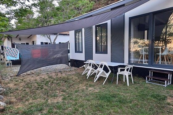 CAMPING TREVELEZ - photo 14
