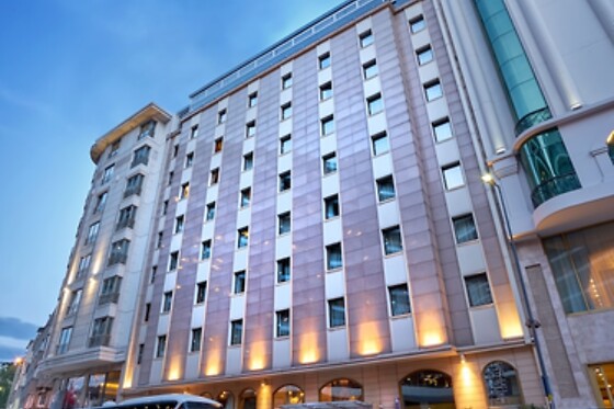 Online Booking EPS - photo 3