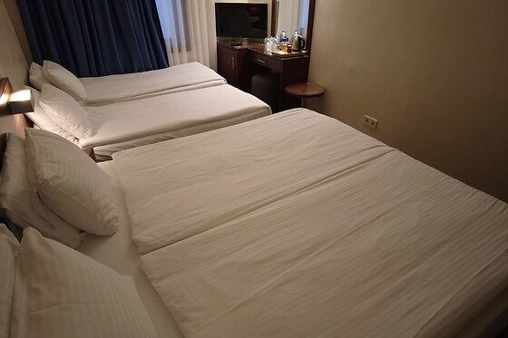 Online Booking EPS - photo 2