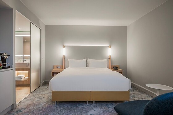 Online Booking EPS - photo 0