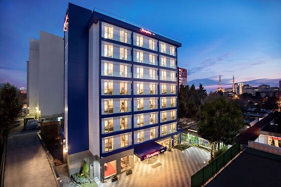Online Booking EPS - photo 0
